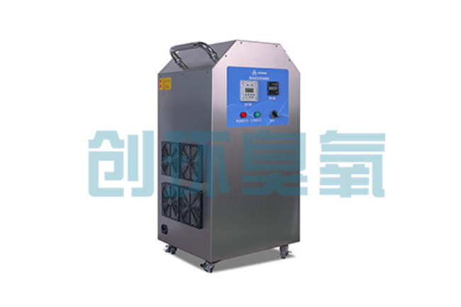 玉溪2026化妆品生产车间GMP洁净区环境维持,臭氧发生器如何与空调系统联动?