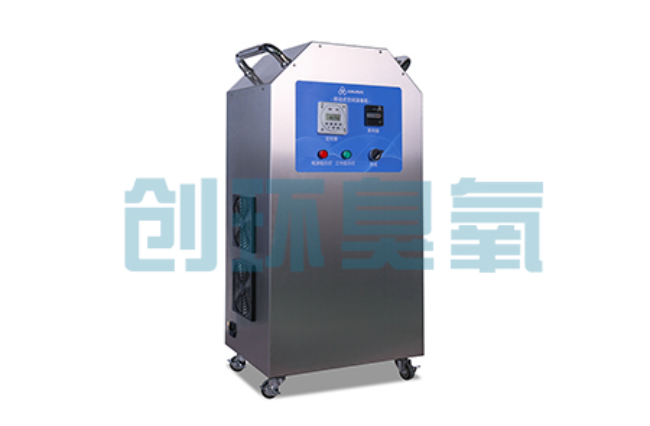 玉溪冬季养殖场密闭消毒双赢方案:臭氧发生器在工厂化水产与畜牧场景的安全应用