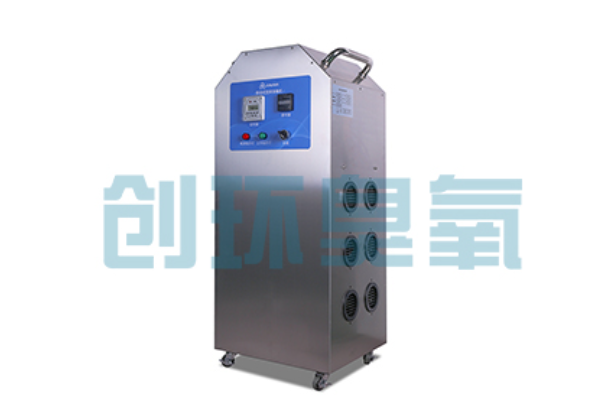 玉溪工厂化循环水系统臭氧投加策略及ORP安全阈值管理