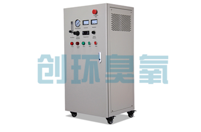 玉溪密度养殖如何降低病害率?臭氧发生器精准消杀全解析