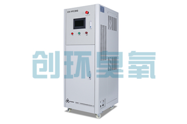 玉溪高密度养殖中臭氧发生器的维护方法有哪些