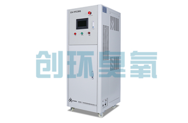 玉溪海水养殖病害频发怎么防?臭氧发生器无残留消毒全解析