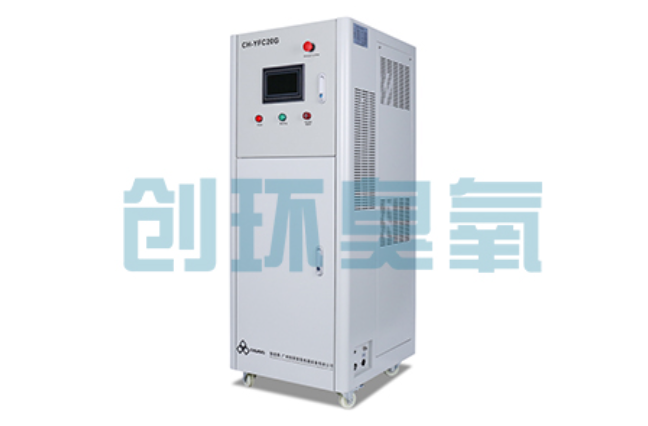 玉溪海水养殖臭氧发生器入门指南:新手零基础也能掌握的3个操作步骤