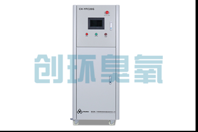 玉溪ORP(氧化还原电位)控制在海水养殖臭氧投加中的核心作用与设定区间