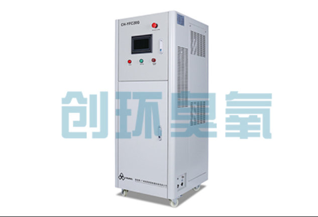 玉溪南美白对虾养殖弧菌超标怎么办?臭氧发生器精准消杀与避坑指南