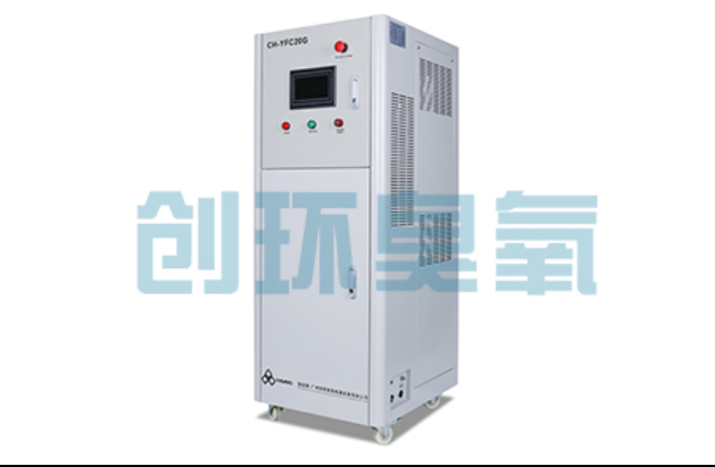 玉溪高密度养虾水质恶化怎么救?臭氧发生器降解氨氮与亚硝酸盐实操步骤