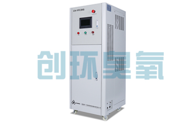 玉溪工厂化循环水养虾必备:蛋白分离器后端注入臭氧的技术要点与逻辑