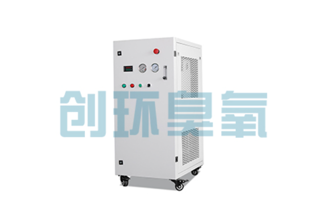 玉溪养殖池水质恶化怎么救?定制臭氧水机快速降解亚硝酸盐方案