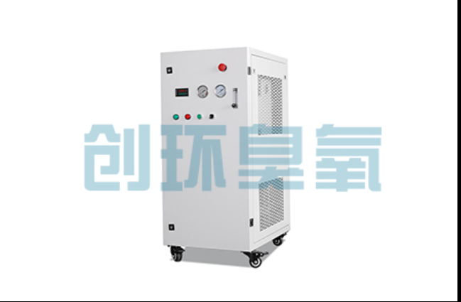 玉溪工厂化养鲈必看:2026年臭氧发生器替代传统消毒的最新方案