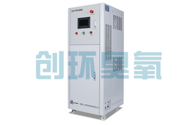 玉溪石斑鱼养殖必看:臭氧发生器安装位置与日常维护全攻略