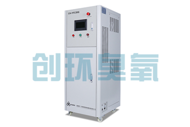 玉溪石斑鱼循环水养殖避坑清单:臭氧发生器选型与投加的8个误区