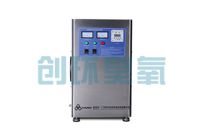 玉溪高盐高浓度化工废水怎么处理?臭氧发生器催化氧化技术的应用边界在哪里?
