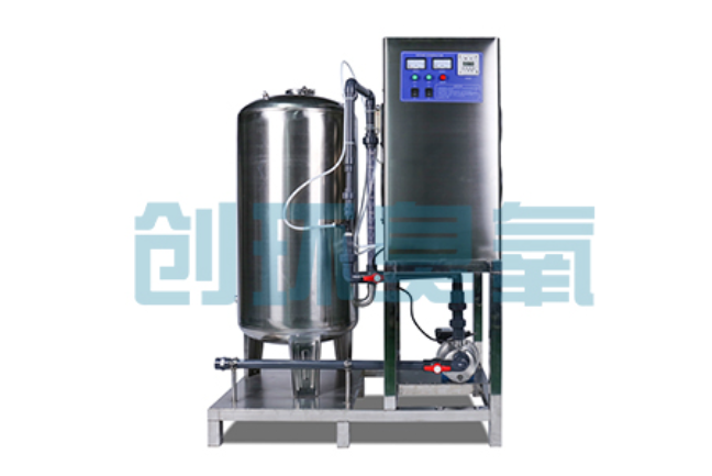 玉溪臭氧发生器设计4大核心问题全解析:附气源与参数选型表