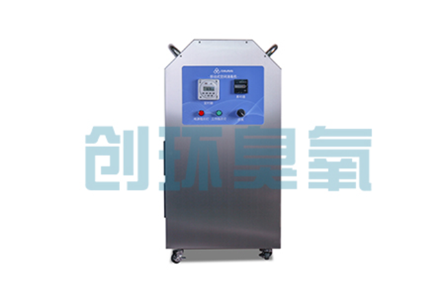 玉溪臭氧发生器在其他食品加工中的应用有哪些?