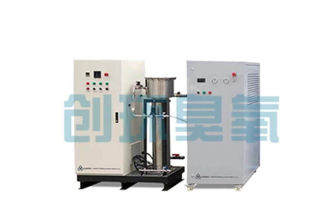玉溪化工废水高级氧化技术对比:臭氧发生器催化氧化与微电解工艺的适用场景与成本分析