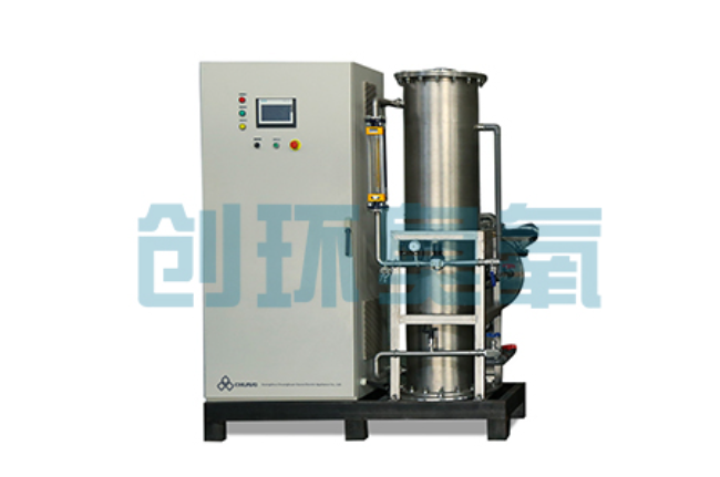 玉溪高浓度化工废水脱毒对比:臭氧发生器与湿式氧化法(WAO)的能耗与设备投资评估