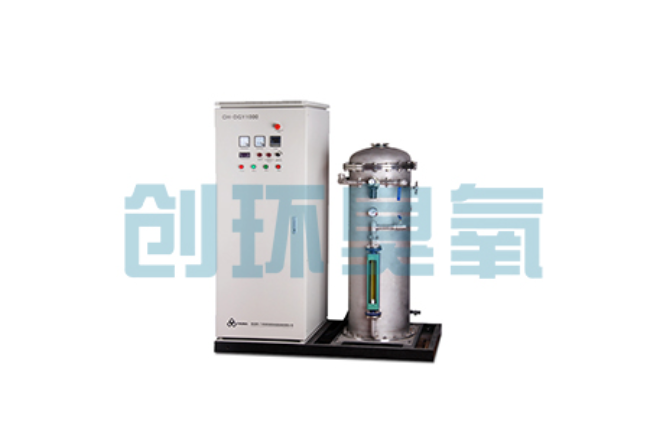 玉溪臭氧+UV vs 臭氧+H₂O₂:哪个AOP工艺运行成本低20%?