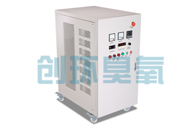 玉溪臭氧如何实现水产养殖水体微生态重构?工厂化高密度养殖技术深度拆解