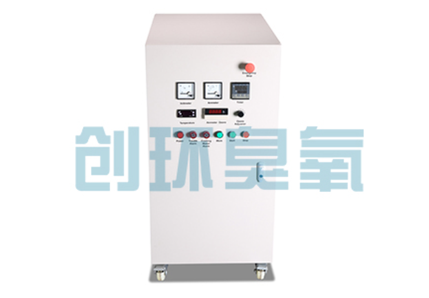 玉溪拒绝盲目选型!工厂化循环水养殖臭氧发生器产量计算公式与避坑指南
