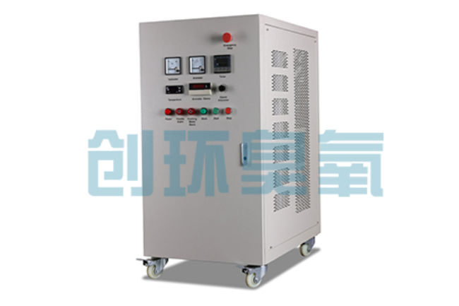 玉溪冬季养殖场密闭消毒双赢方案:臭氧发生器在工厂化水产与畜牧场景的安全应用