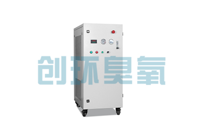 玉溪高密度养殖中臭氧发生器的维护方法