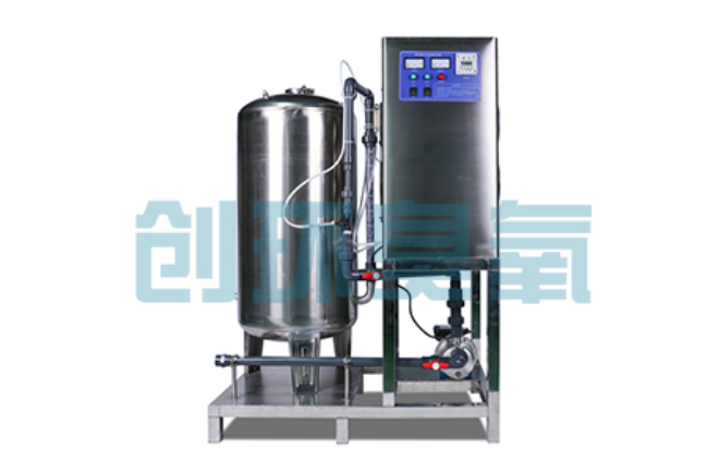 玉溪南美白对虾养殖弧菌超标怎么办?臭氧发生器精准消杀与避坑指南